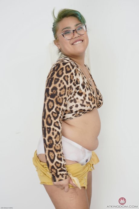 ATK Hairy Manila Bey