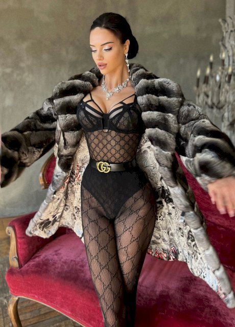 OnlyFans Anastasia Vi 