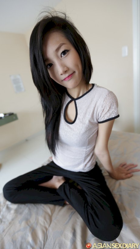 Asian Sex Diary Mi