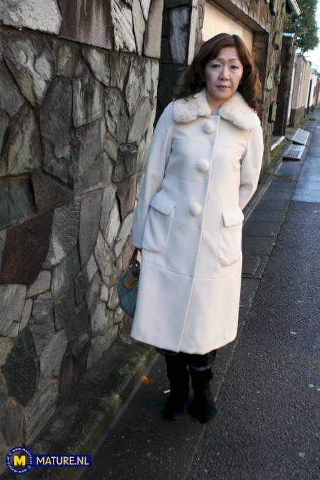 Mature NL Hanako, Kaito