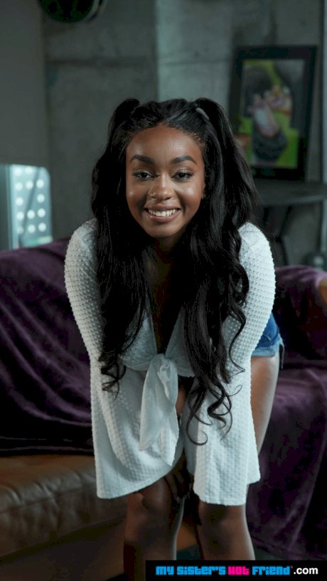 Naughty America Lily Starfire, Peter Green