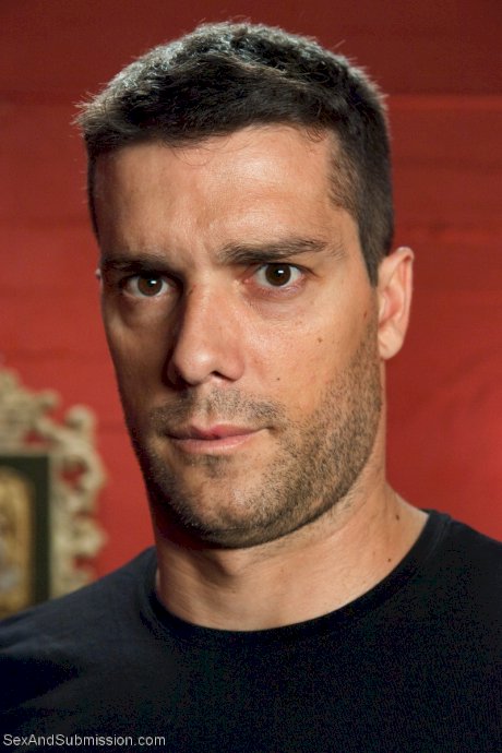Sex And Submission India Summer, Ramon Nomar
