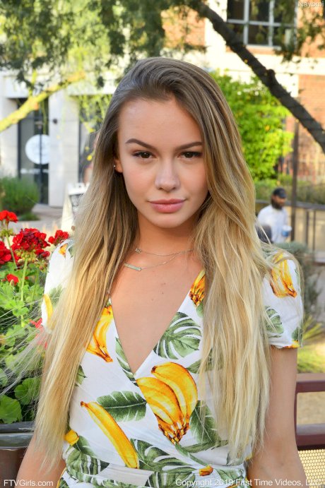 FTV Girls Naomi Swann