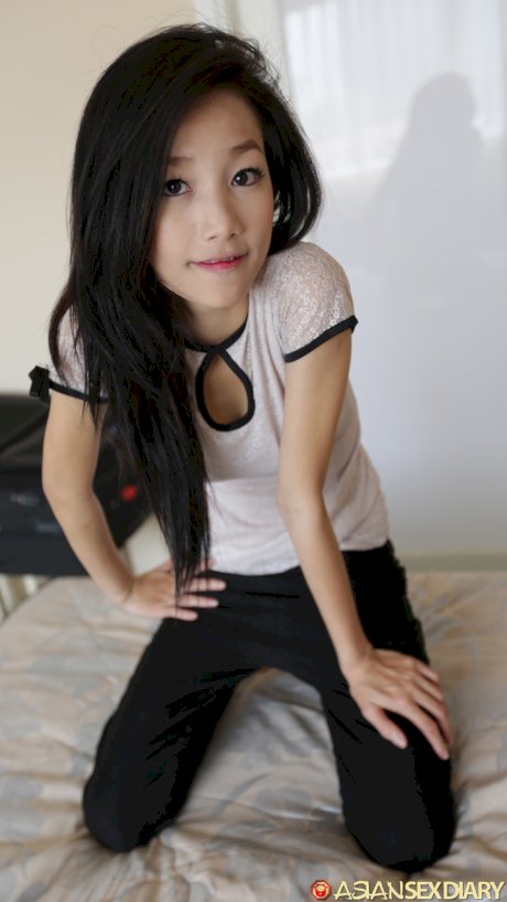 Asian Sex Diary Mi