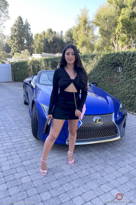 ATK Galleria Sophia Leone
