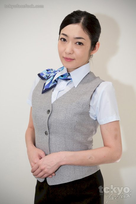 Japanese schoolgirl is forcibly masturbated and made to suck cock