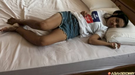 Asian Sex Diary Joy D