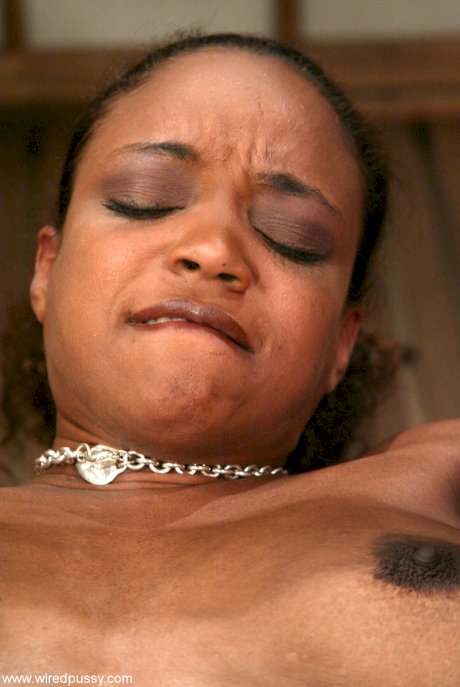 Wired Pussy Sinnamon Love