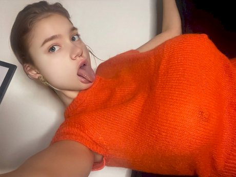 Cute babe teases with her big tits in sexy outfits in a hot compilation