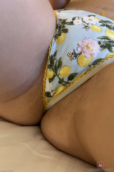 Nerdy amateur teen Leana Lovings exposes her big juggs and hot holes
