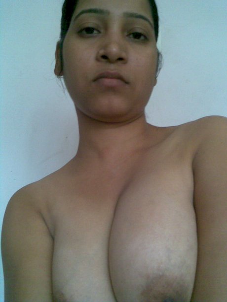 Collection of Indian girls posing non-nude and going topless as well