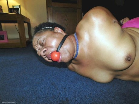 Strict TiesAmateur,Bondage,Rope Bondage