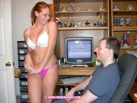 ChickPass Logan Drake, Mariah