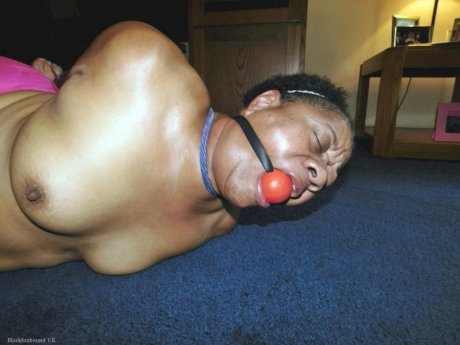 Strict TiesAmateur,Bondage,Rope Bondage