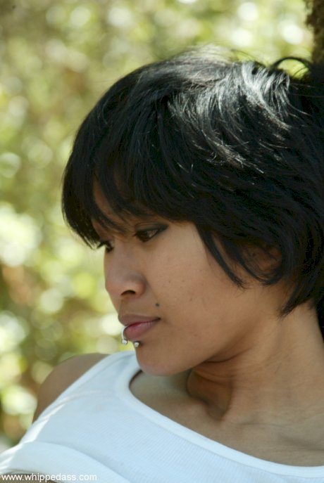 Whipped Ass Audrey Leigh, DragonLily
