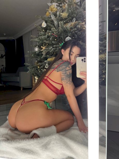 OnlyFans Mila Pan 