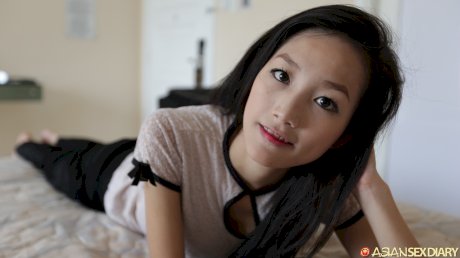 Asian Sex Diary Mi