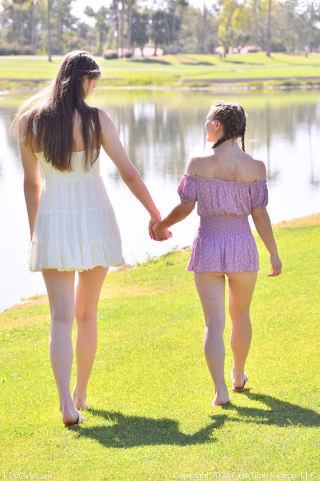 FTV Girls Mira, Olivia Madison