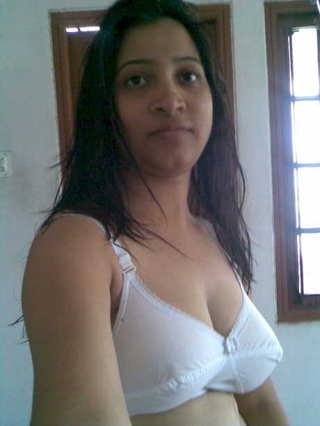 Collection of Indian girls posing non-nude and going topless as well