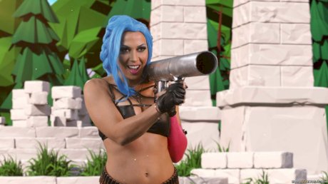 Brazzers Network Luke Hardy, Rachel Starr