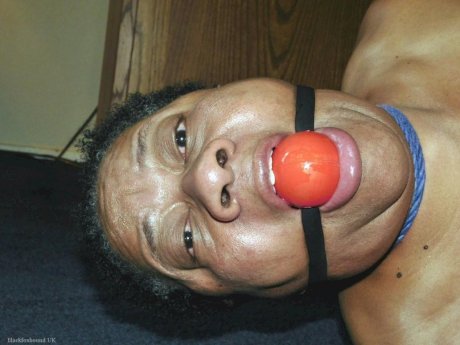 Strict TiesAmateur,Bondage,Rope Bondage