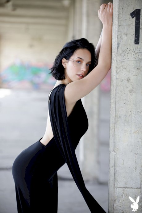 Playboy Plus Marisa Ehret