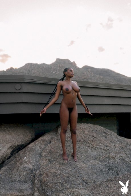 Playboy Plus Nyla