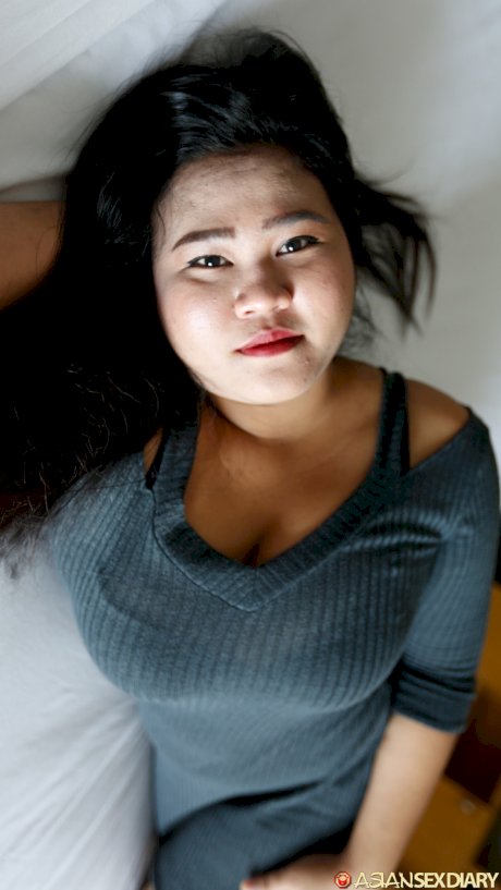 Asian Sex Diary Nun C