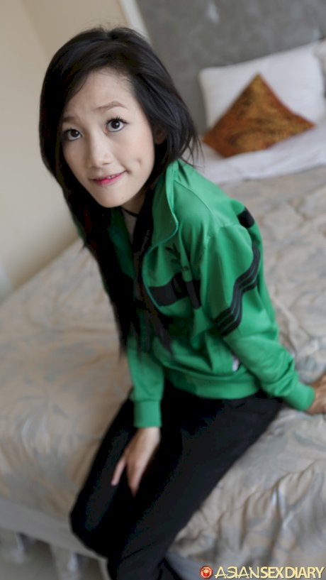 Asian Sex Diary Mi