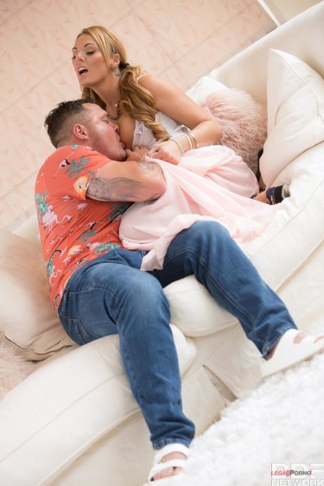 DDF Busty featuring Stacey Saran XXX Images