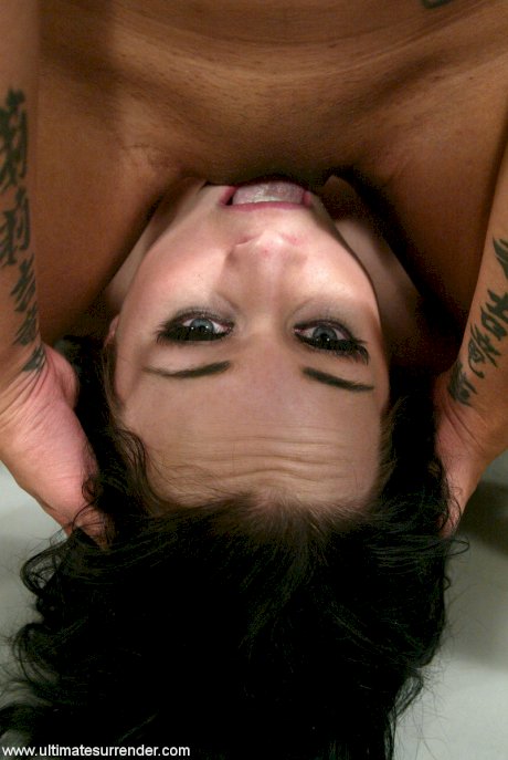 Ultimate Surrender Alexa Von Tess, DragonLily