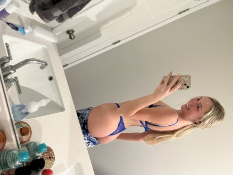 OnlyFans Kayla Pufff 