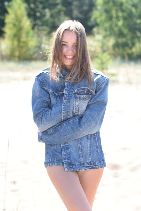 Erotic Beauty Maxa