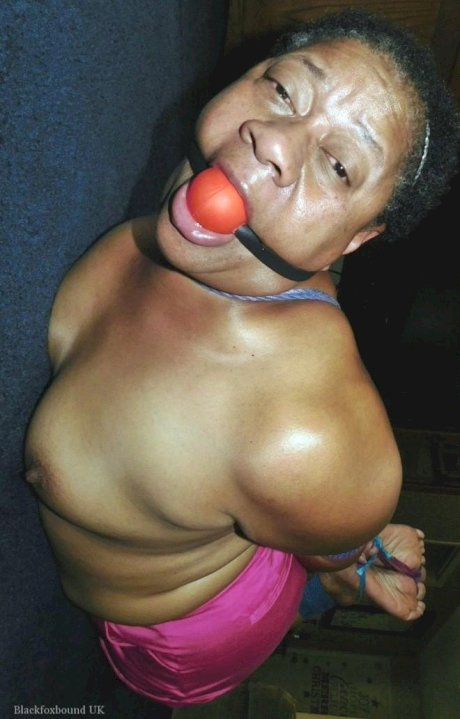 Strict TiesAmateur,Bondage,Rope Bondage