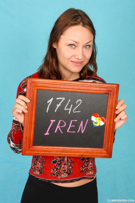 Club Seventeen Iren B