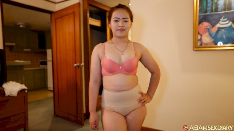 Asian Sex Diary Mouy