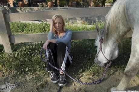 Club Kayden Kayden Kross