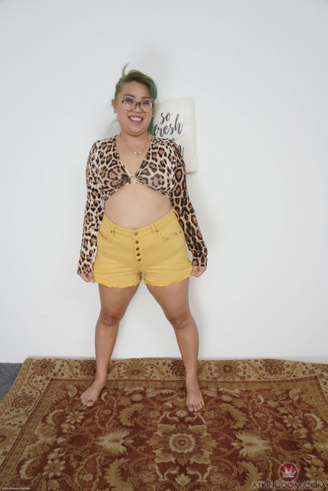 ATK Hairy Manila Bey