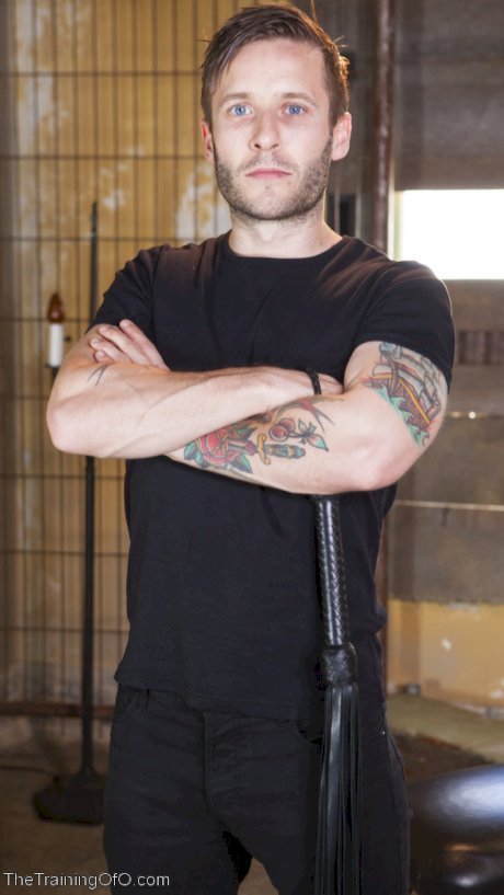 The Training Of O Axel Aces, Marica Hase