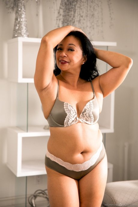 Mommy Blows Best Lucky Starr