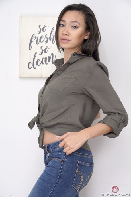 ATK Exotics Madi Laine