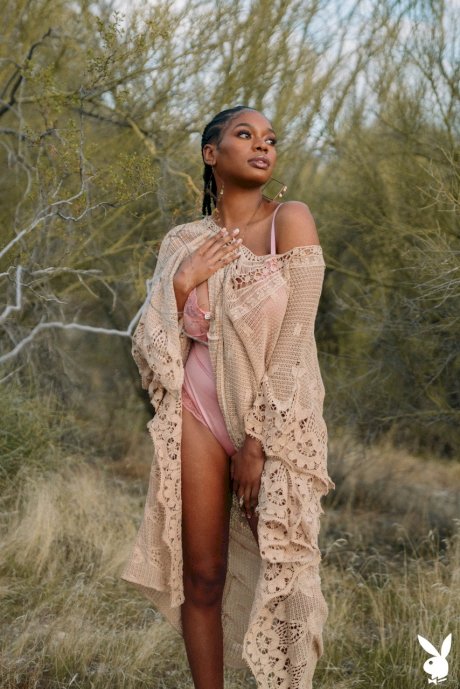 Playboy Plus Nyla