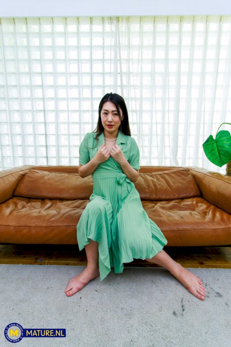 Mature NL Ayumu, Megumi Satuki
