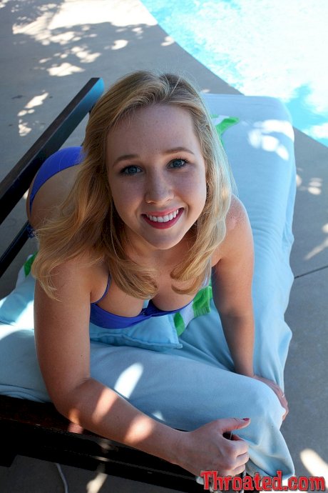 Sun Lust XXX Addison Heart