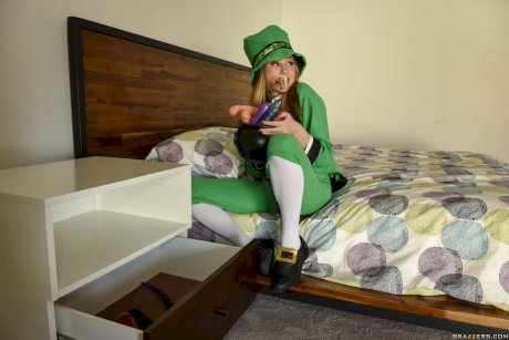 Hot And Mean Carolina Sweets, Eva Notty