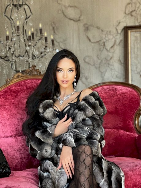 OnlyFans Anastasia Vi 