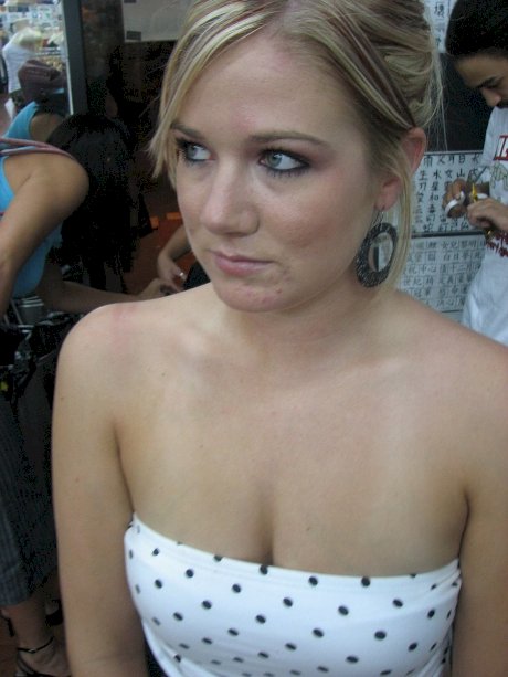 Teen Girl Photos 