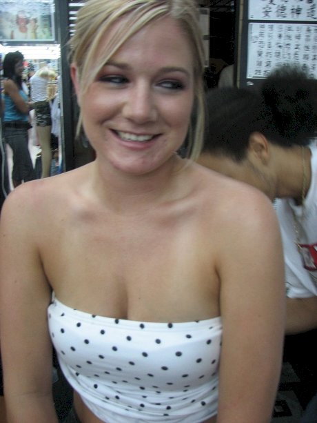Teen Girl Photos 