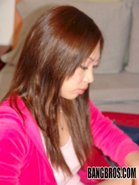 Bangbros Network Miyu, Ricky
