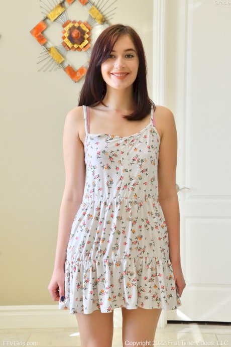 FTV Girls Gracie Mayy